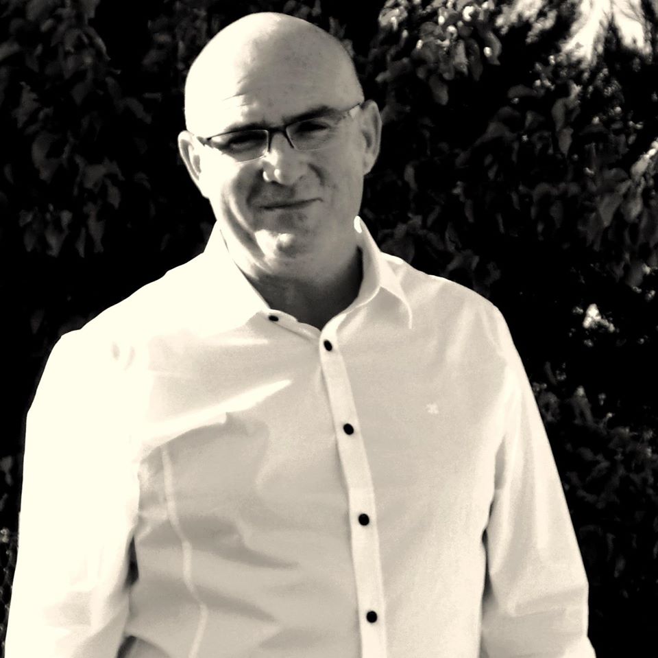 Antonio Rodríguez Martínez