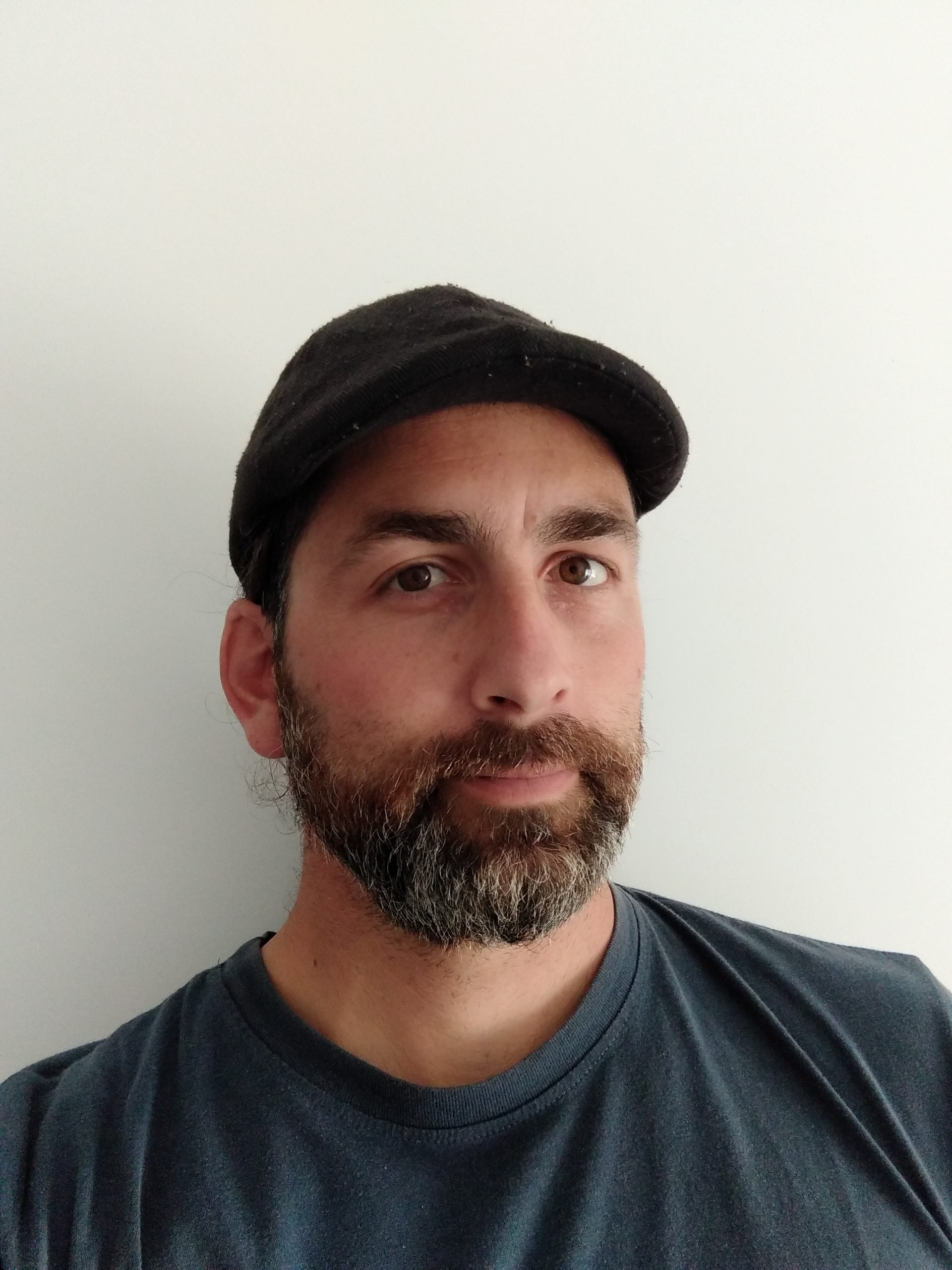 Javier Ramírez Melgarejo