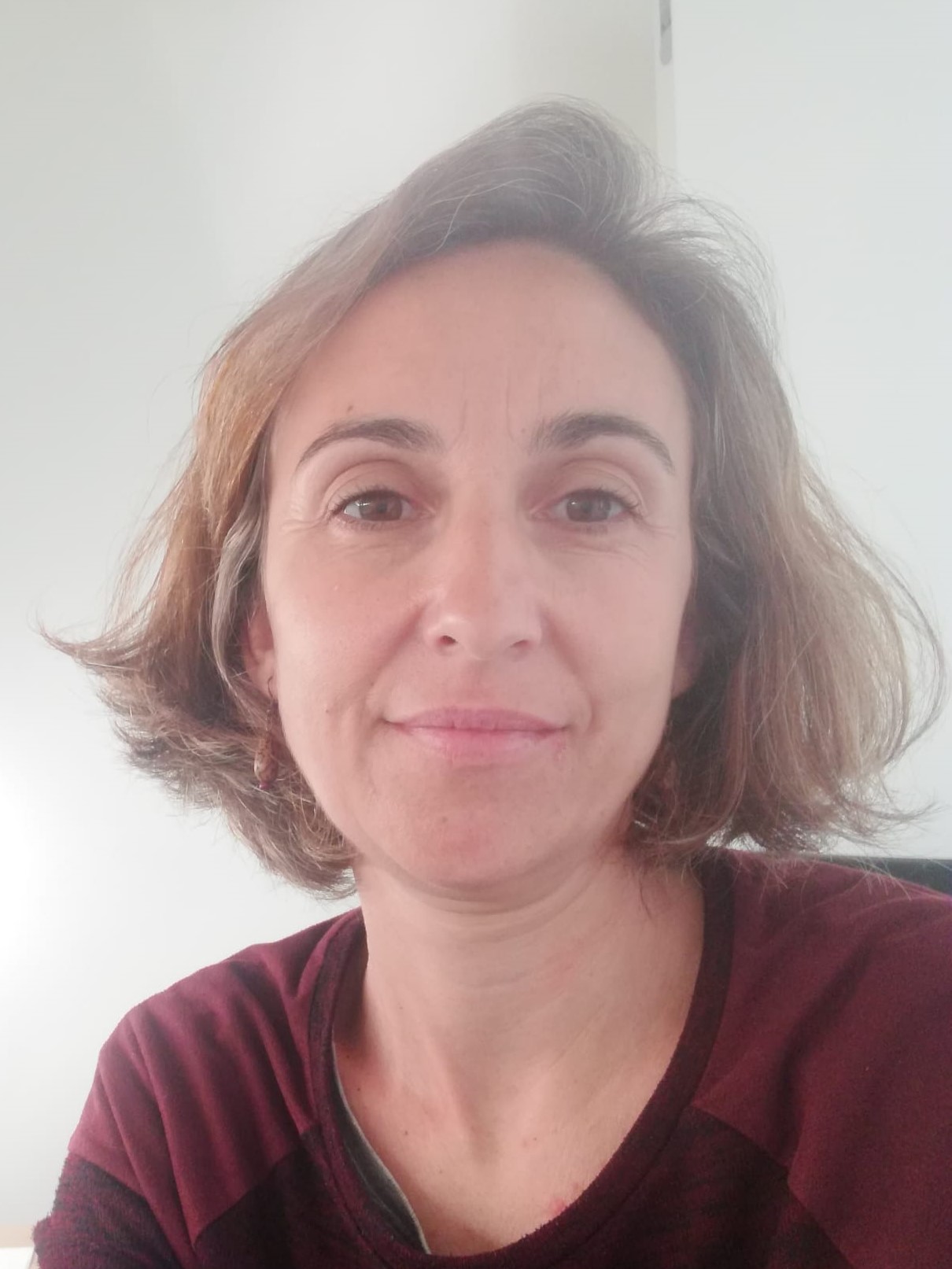 Rocio Alcántara López