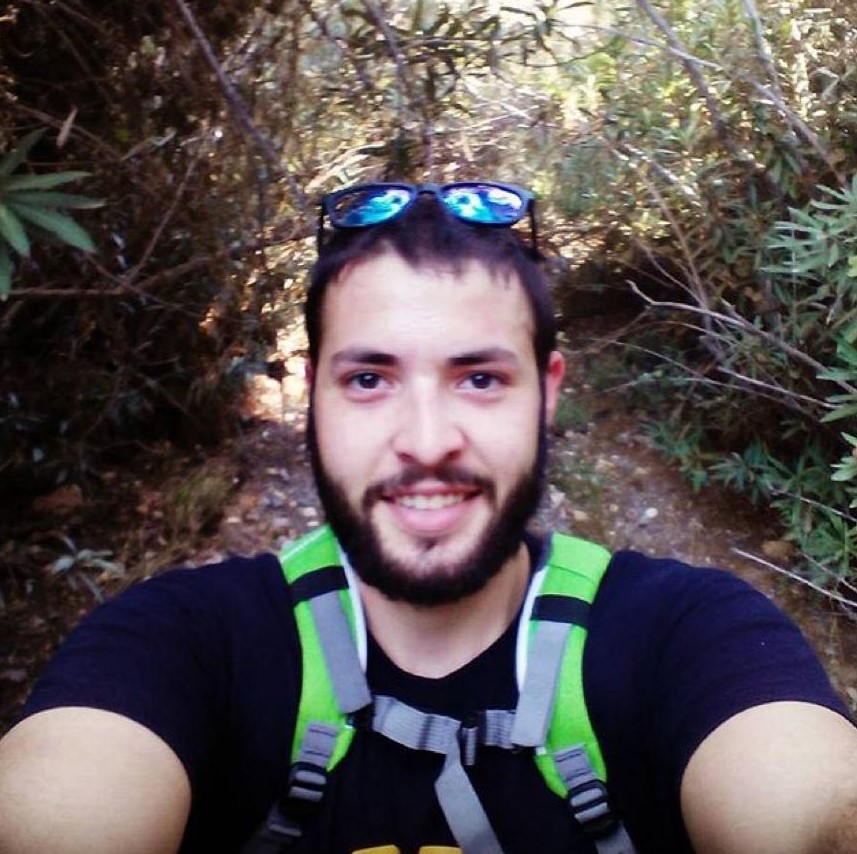 David Bermejo Martínez