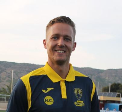 Héctor Cuevas